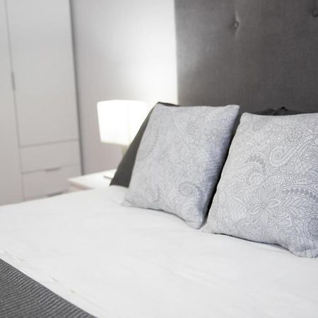 Apartamento Albelda Plaza Albelda De Iregua Eksteriør bilde
